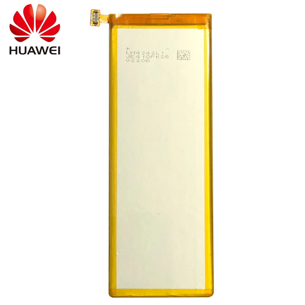 Original Huawei Baterija za Huawei honor 4X čast 6 čast che2-l11 H60-L01 H60-L02 H60-L11 H60-L04 HB4242B4EBW 3000mAh
