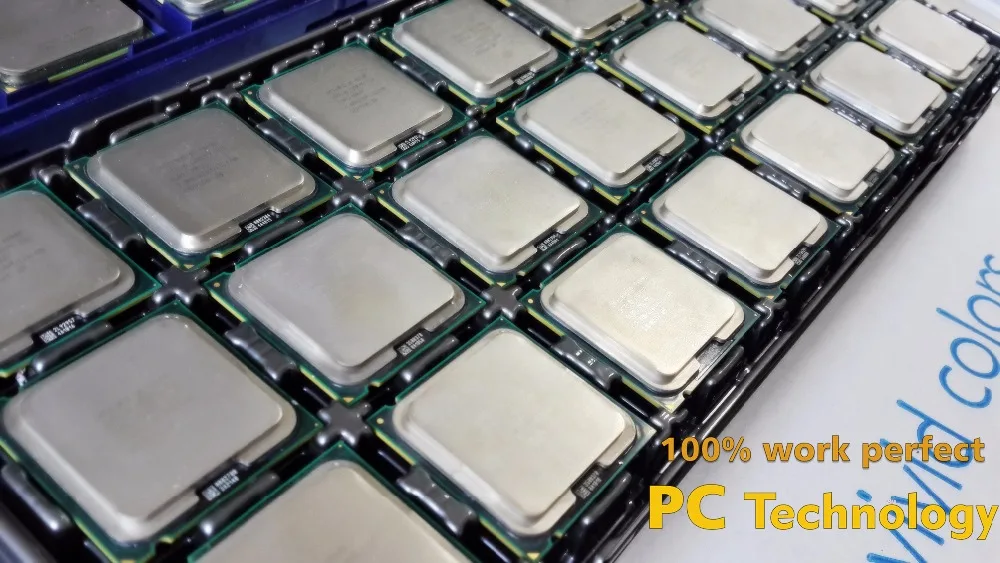Original Intel Pentium Dual Core E2200 2.20 GHZ 1M 800MHZ 775Pin 65Nm CPU Desktop Brezplačno dostavo (Dostava v 1 dan)