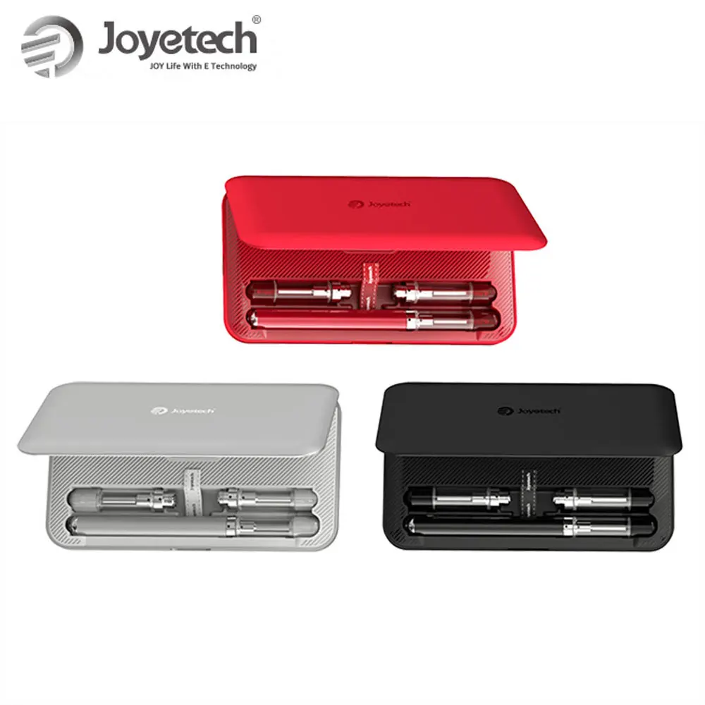 Original Joyetech eRoll MAC Kit Preprosto Kit/ Advanced Edition Kit 2000mAh z eRoll MAC Kartušo E-Cig vs vape pero kit