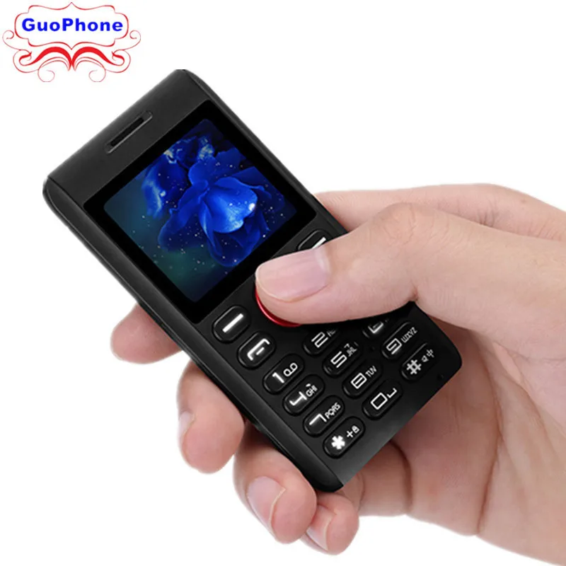 Original Melrose M18 Mini Telefonom, Z MP3, Fotoaparat, Bluetooth, Ultra-tanek 1.7 Inch Zunanji Shockproof Dustproof Telefon