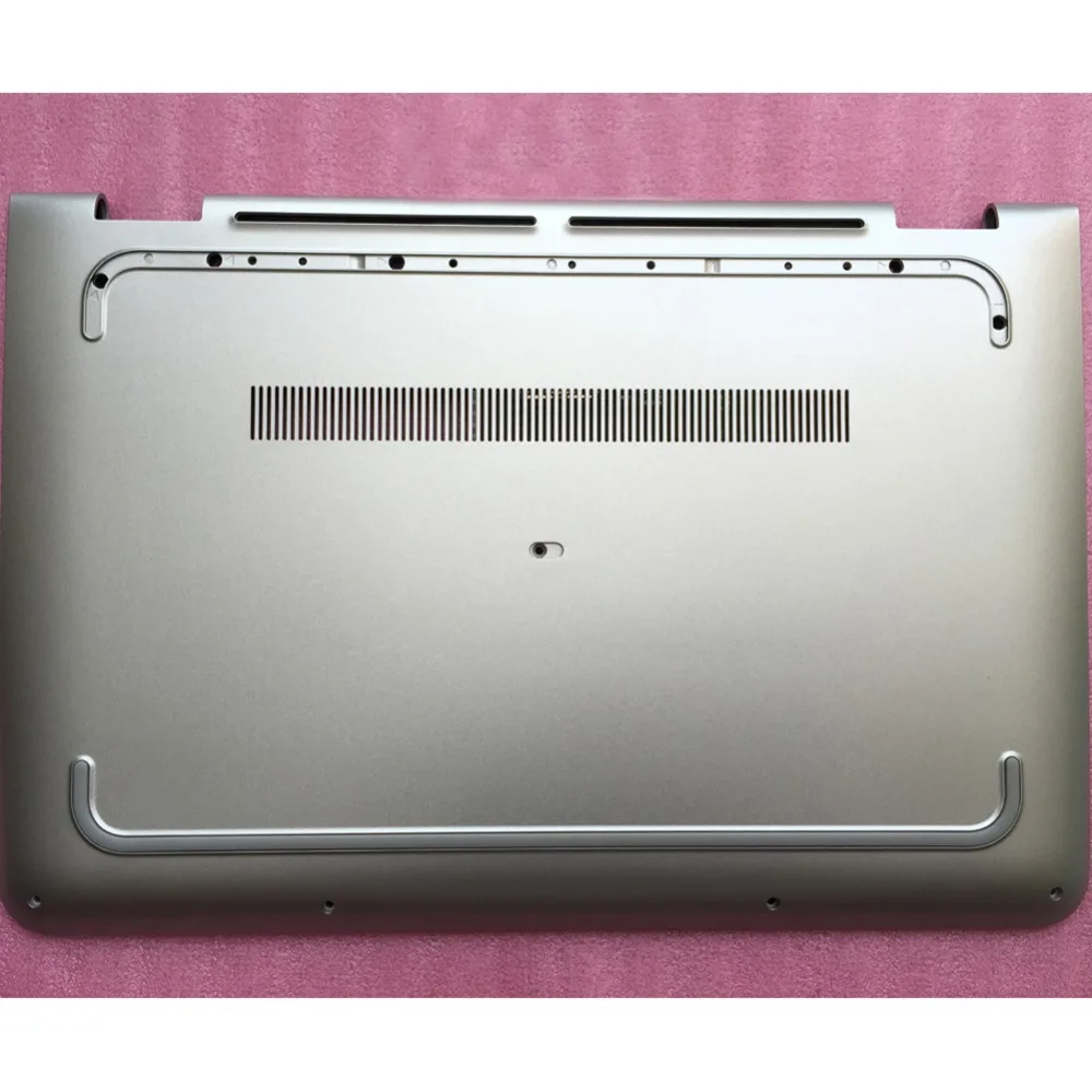 Original nova znanja kritje za HP Paviljon x360 13-U018TU 856005-001 Spodnjem Primeru Zajema laptop Osnovno Kritje