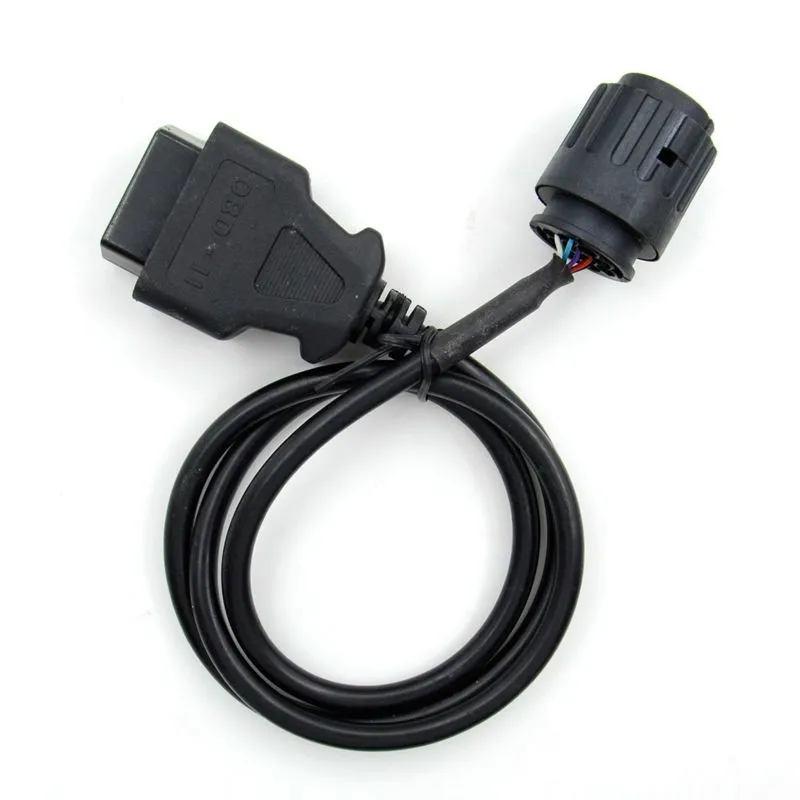 Original Strokovno Kabel za BMW ICOM D Kabel ICOM-D Motorna kolesa Motobikes Diagnostični Kabel Brezplačna Dostava