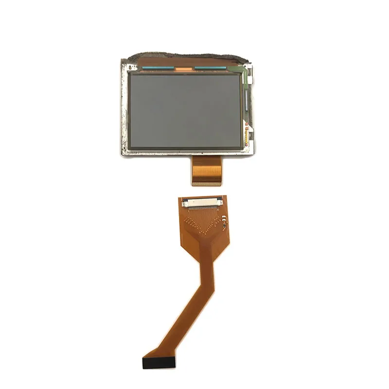 Original usde 32pin za GBA Gameboy Advance zaslon LCD Zaslona Uporabo za GBA za GBA SP Ploski Kabel adapter