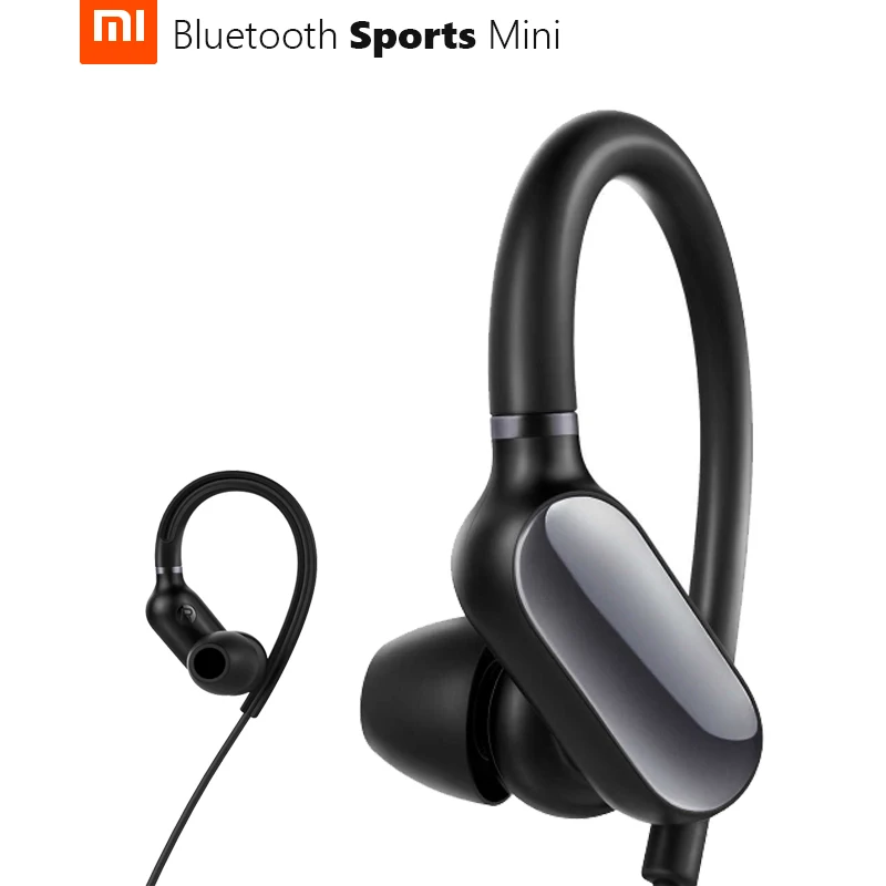 Original Xiaomi Mi Športne Slušalke Lite / Standardni / Mini Brezžična Bluetooth 4.1 Nepremočljiva IPX4 Anti-Spusti Dolgo Časa Igranje