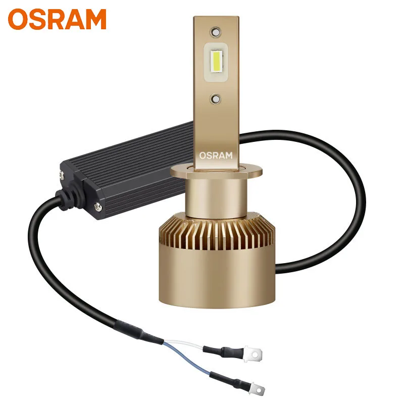 OSRAM LED H1 Smerniki YCZ 12V 25 W HL 6000K Slog Bela LEDriving LED Avto Žarnice Original Avto Žarnice S Canbus 36150CW, 2X