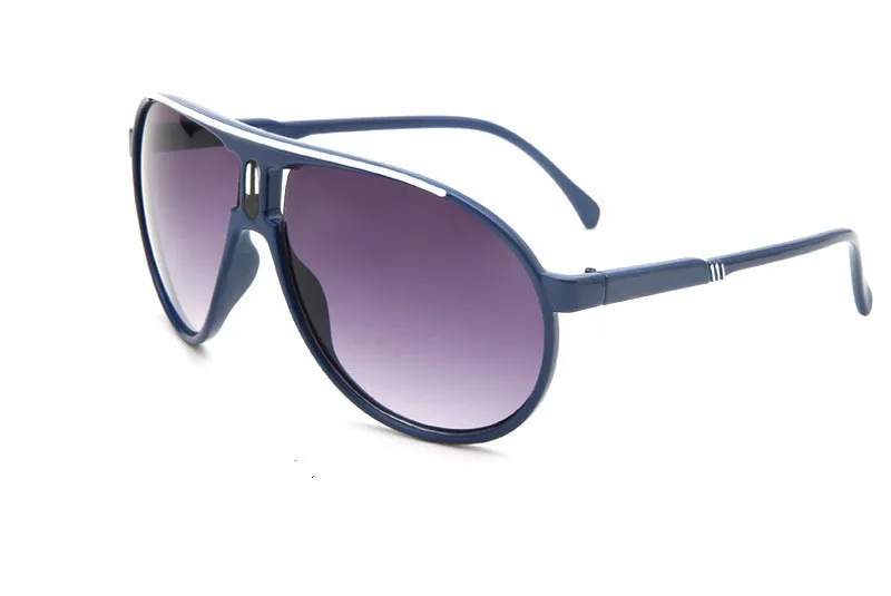 Pawes Nove Modne Moške, Ženske Unisex sončna Očala Retro Šport na Prostem, Ultralahkimi Očala UV400