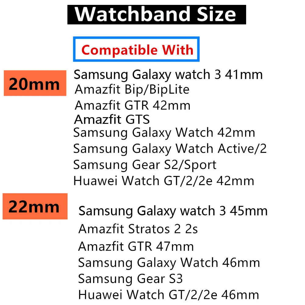 Pazi, Trak Za Samsung Galaxy Watch 3 45mm 41mm Zapestnica Milanese Zanke Pasu Za Samsung Galaxy 46mm Prestavi S3 Aktivna 2 44 Pasu