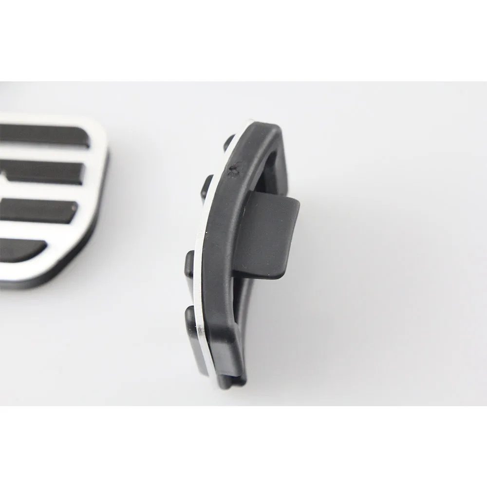 Pedal Komplet Za Suzuki Swift Ignis 2019 2020 Aluminijaste Stopalke Za Plin Pedal Za Plin Zavorni Pedal CoverAccessories