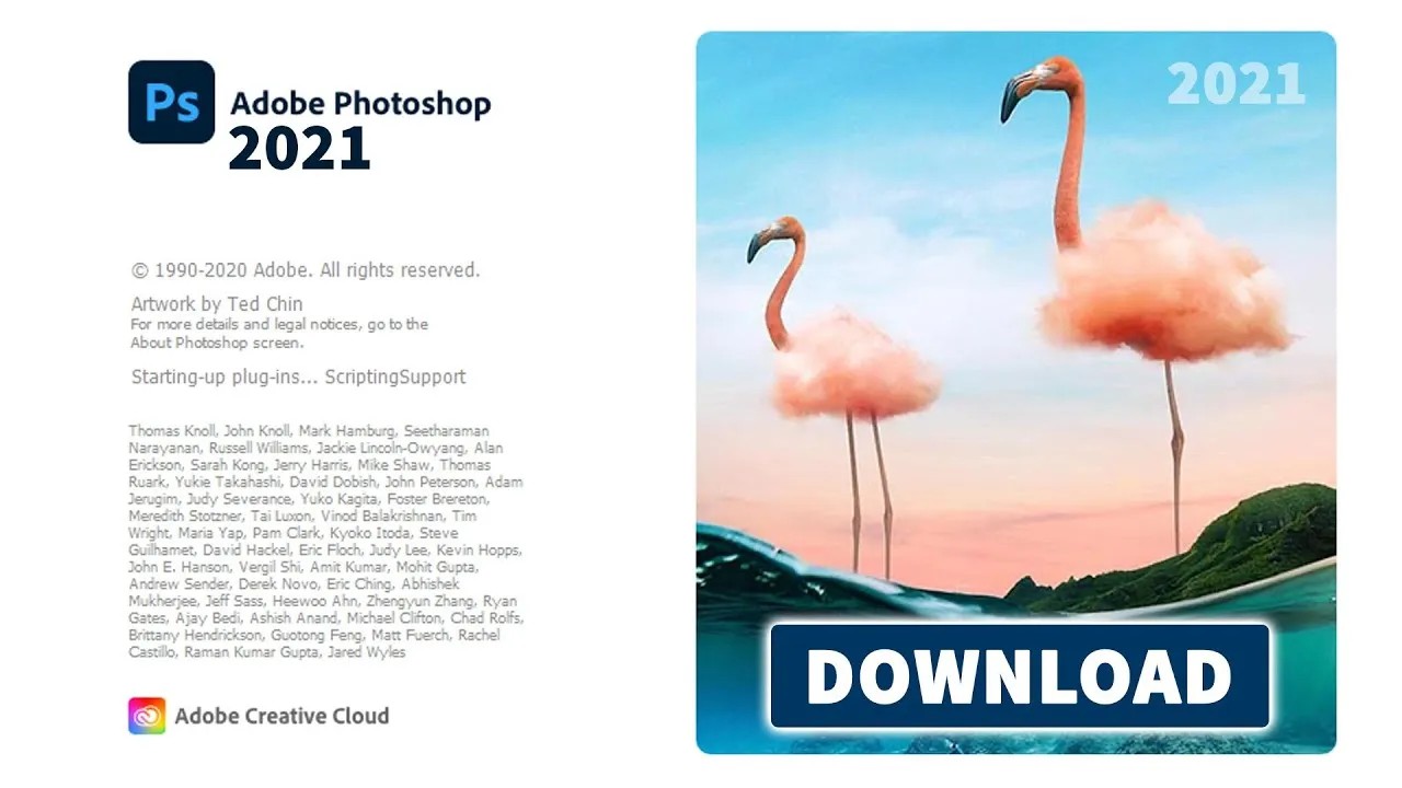 Photoshop CC 2021 Programske opreme Hitreje In Lažje za Uporabo - Kupi Zdaj Win/Mac