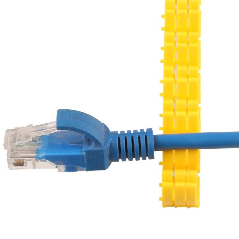 Plastični kabla ce posnetek, m-0, m-1 m-2 m-3 alphabit kabla ce AZ kabel velikosti 1.5 SQMM rumeni kabel izolacija kabla ce
