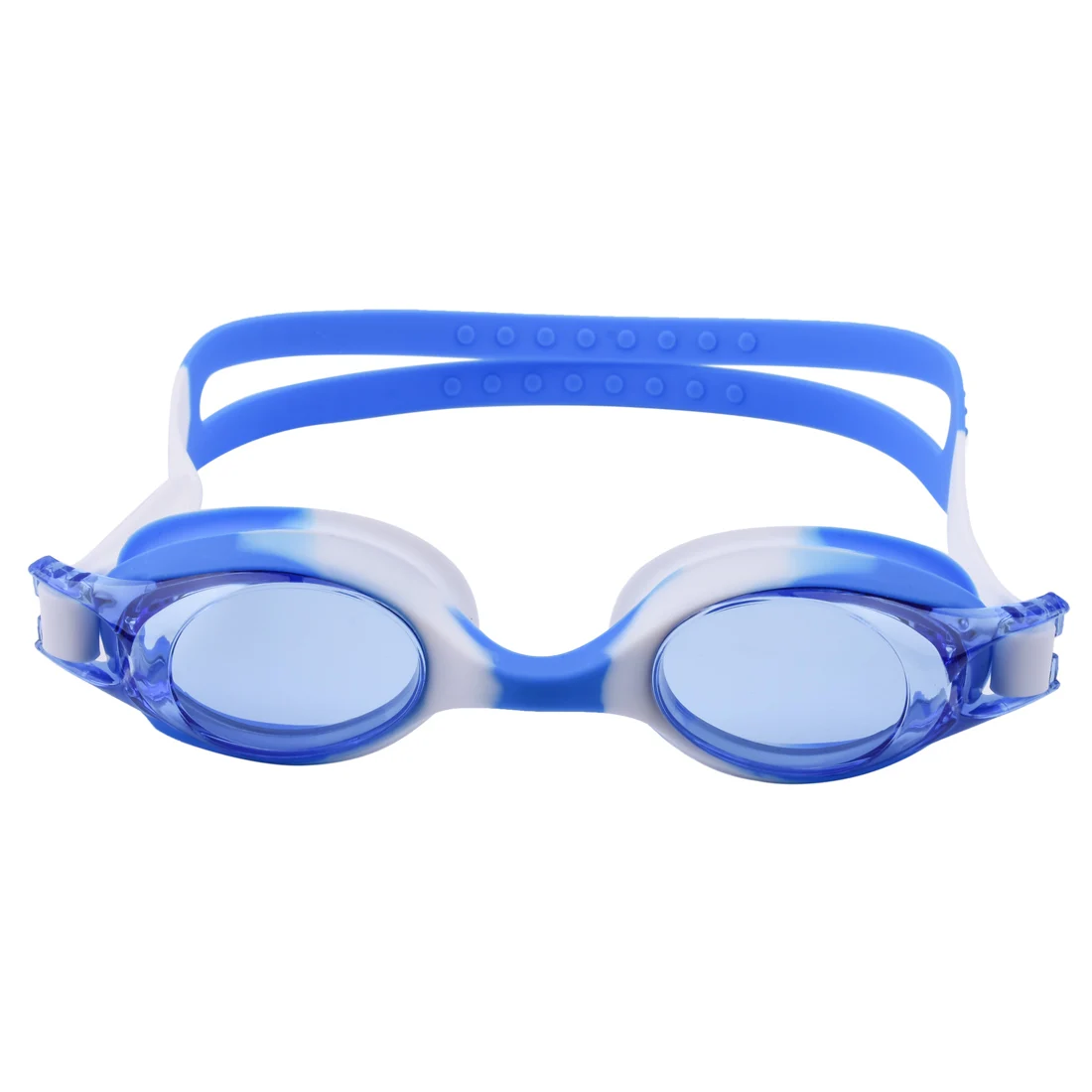 Plavalna Očala Otroci Anti-Fog Strokovno Vodotesno Silikonsko Fant Dekle Plavati Bazen Očala Otroci Plavanje očala