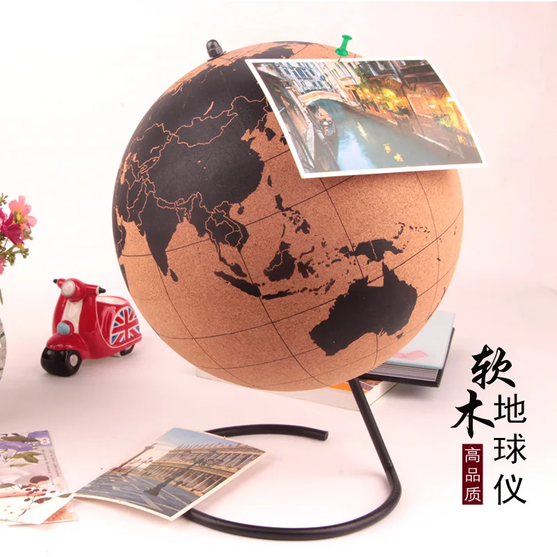 Plute, Lesa Tellurion Svetu Zemljevidi Globusi Home Office Dekoracijo Zemljevidu Sveta Napihljivi Usposabljanje Geografija Zemljevid Balon Zemlji Model