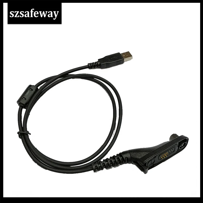 PMKN4012B USB Kabel Za Programiranje MOTOTRBO DP3600 DP3400 XPR6550 XPR7550 DGP6150 XiR P8268 APX6000 APX7000 DGP4150 DGP8550