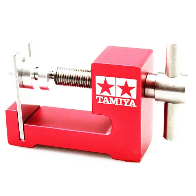 Pnevmatike Odstranjevalec Vodnik Roller/Ležaj Disassembler Orodje Za Tamiya Mini 4WD Avto Model