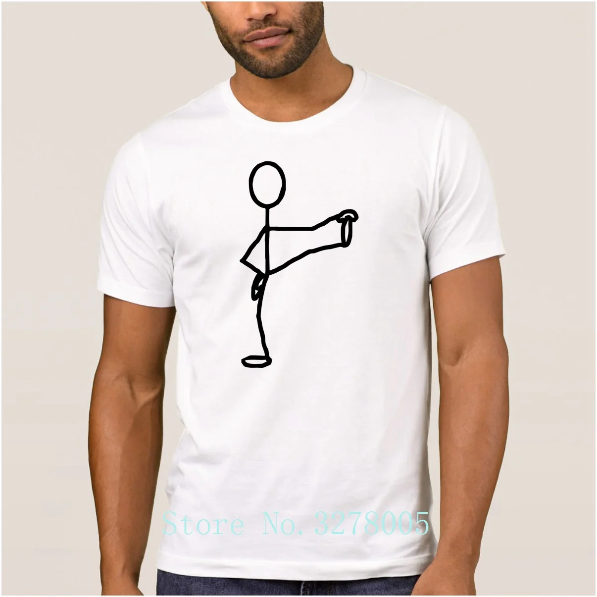 Po meri Natisnjeni Darilo Noro Yogas Bilance moška T Majica Formalno Poletje Slog, moška T-Shirt Mens Odraslih O Vratu Tshirt Poceni Prodajo