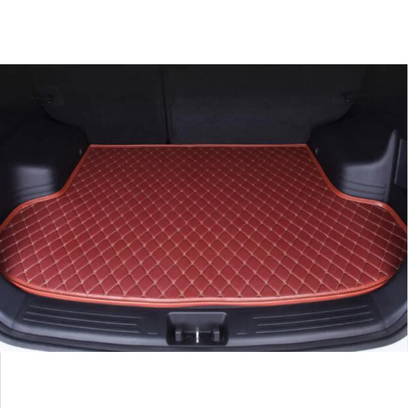 Po meri prtljažniku avtomobila blazino za bmw Z3 E36 Z4 E86 E85 E89 G29 Z8 E52 avto Accesorios preprogo alfombra
