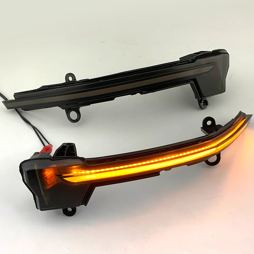 Poiščite LED Dinamični Vključite Opozorilne Luči Za Seat 5D Cupra Ateca Tarraco 2016-2019 FR Xcellence Strani Ogledalo Utripa Blinker