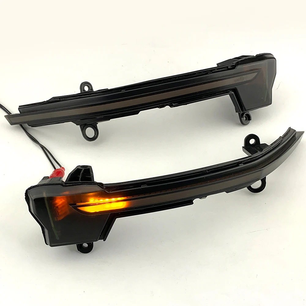 Poiščite LED Dinamični Vključite Opozorilne Luči Za Seat 5D Cupra Ateca Tarraco 2016-2019 FR Xcellence Strani Ogledalo Utripa Blinker
