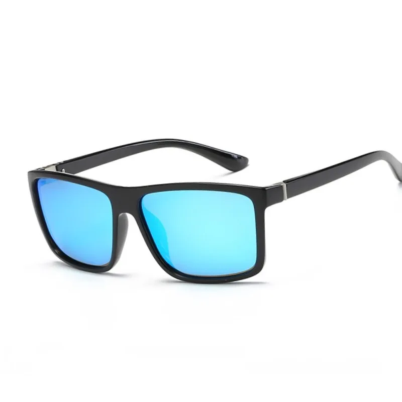 Polarizirana Klasične Vojaške sončna Očala Moške blagovne Znamke Oblikovalec Vožnje Očala za Policijo Moda za Ženske Vintage sončna Očala Moških UV400