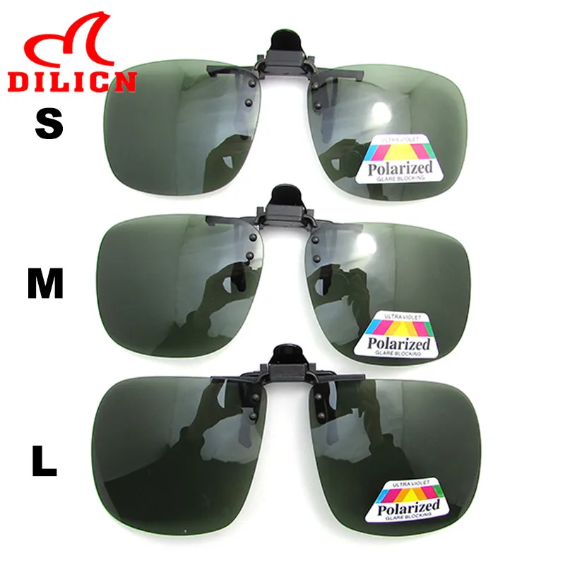 Polarizirana Posnetek Na Očala sončna Očala Moških 2019 Rimless Posnetek sončna Očala Ženske Kvadratnih Clip-On Vožnje Očala UV400 Oculos