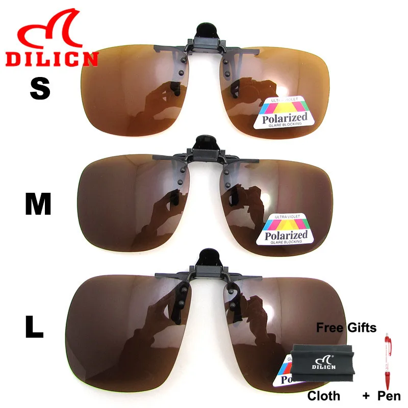 Polarizirana Posnetek Na Očala sončna Očala Moških 2019 Rimless Posnetek sončna Očala Ženske Kvadratnih Clip-On Vožnje Očala UV400 Oculos