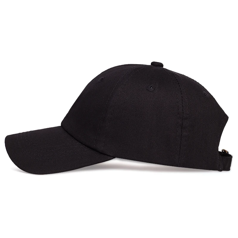 Poletje moda golf klobuk kocke vezenje bombaž oče klobuki hip-hop klobuk nastavljiv moških in žensk baseball skp divje športne kape