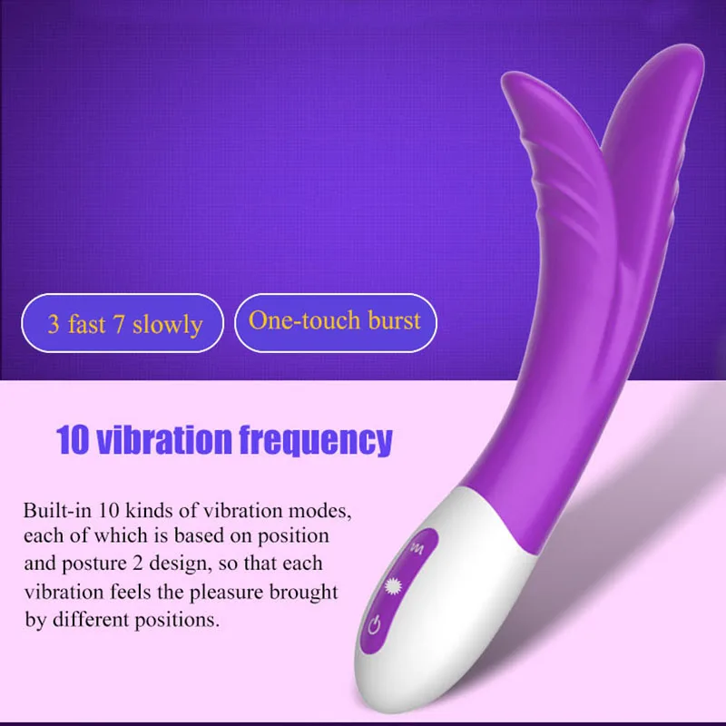 Polnilna Dildo, Vibrator Prsi Massager Stimulator Klitorisa Zajec Erotični Seks Odraslih Izdelek Sex Igrača Sexo Vibrator Za Klitoris
