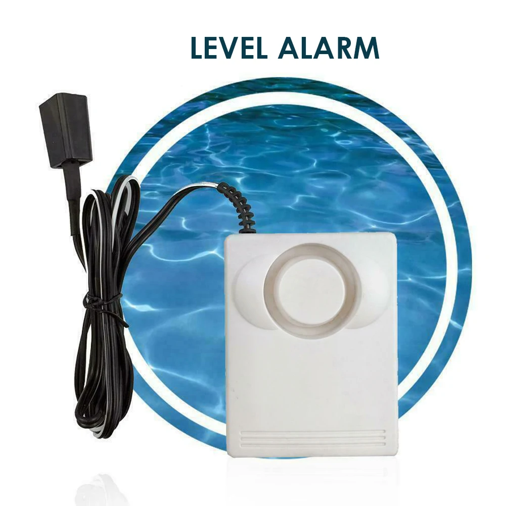 Poplav Neodvisni Opozorilo ABS Varnost Doma Alarm Občutljive Opozorilo Brezžični Sistem Senzorjev Prekoračitev Smart Vode Detektor