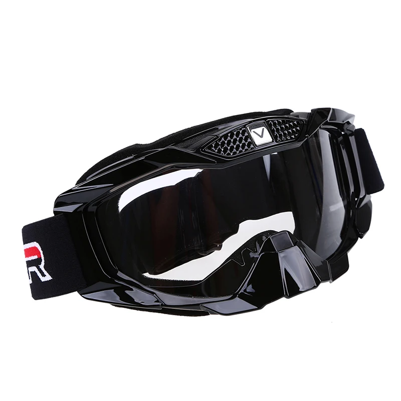 POSSBAY Motocikel Googles Očala Kolesarjenje UV Zaščito Smučarska Očala zunanjih Športnih Očal Motocikla Očala za sončna Očala