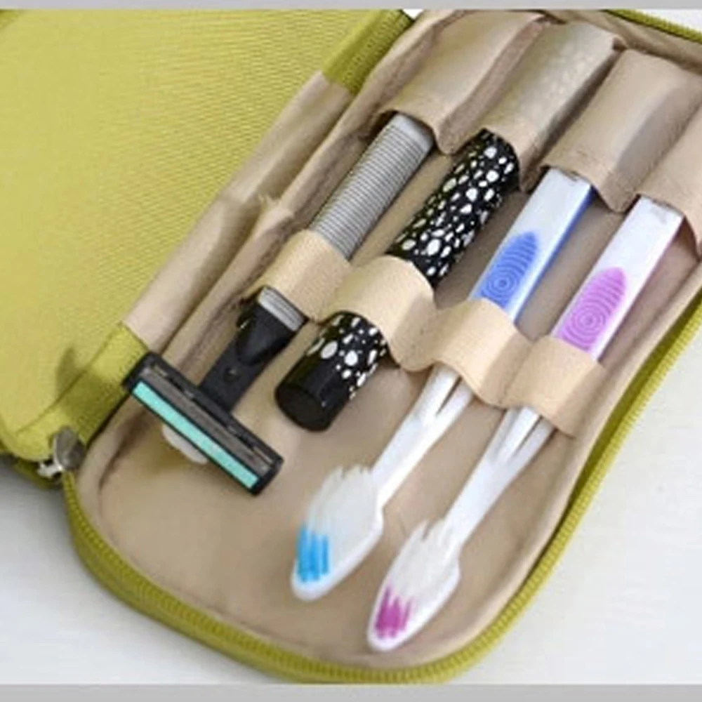 Potovanja organizator vrečko unisex ženske kozmetične vrečko visi potovanja ličila vrečke za pranje toaletni kompleti za shranjevanje vrečk SC0362S