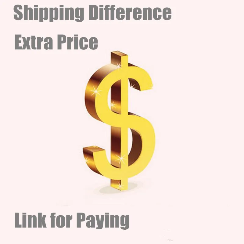 Povezavo za plačilo Dodatnih Ceno Ladijskega prometa Razlika Povezavo za ponovno pošlji