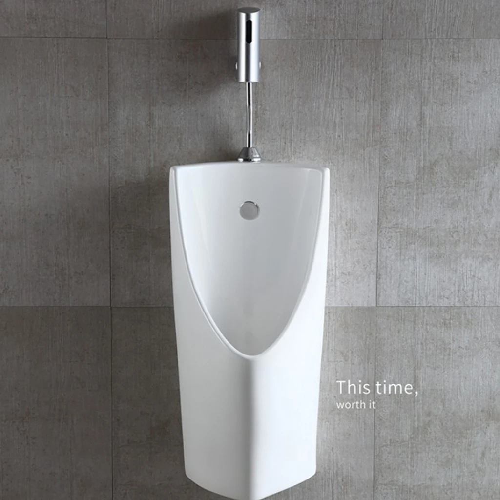 Površina Nameščen Samodejni Pisoar Ir Flush Ventil Touchless Wc Flusher za Samodejno Izpiranje