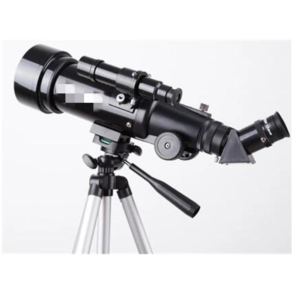 Powerseeker 70400 Astronomski Teleskop HD Night Vision Strokovno Študenti Imajo Dobro Opazovanje Učinek TS70400