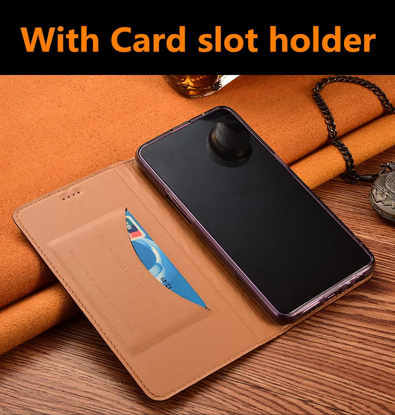 Pravega usnja magnetni telefon primeru imetnik kartice žep pokrov za Motorola Moto G9 Plus/Moto G9 Play/Moto G9 tulec, pokrov za stojalo
