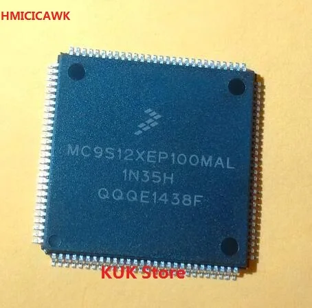 Pravi Original NOVIH MC9S12XEP100MAL MC9S12XEP100 MC9S12XEP MC9S12 LQFP-112 15PCS/VELIKO