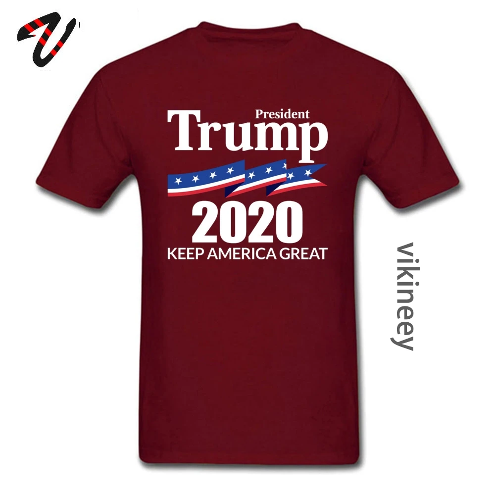 Predsednik Adut 2020 Ohraniti Ameriki Veliko Smešno Moški Majica Kratek Rokav Črno, Bombaž Majica s kratkimi rokavi po Meri Obleke Dan očetov