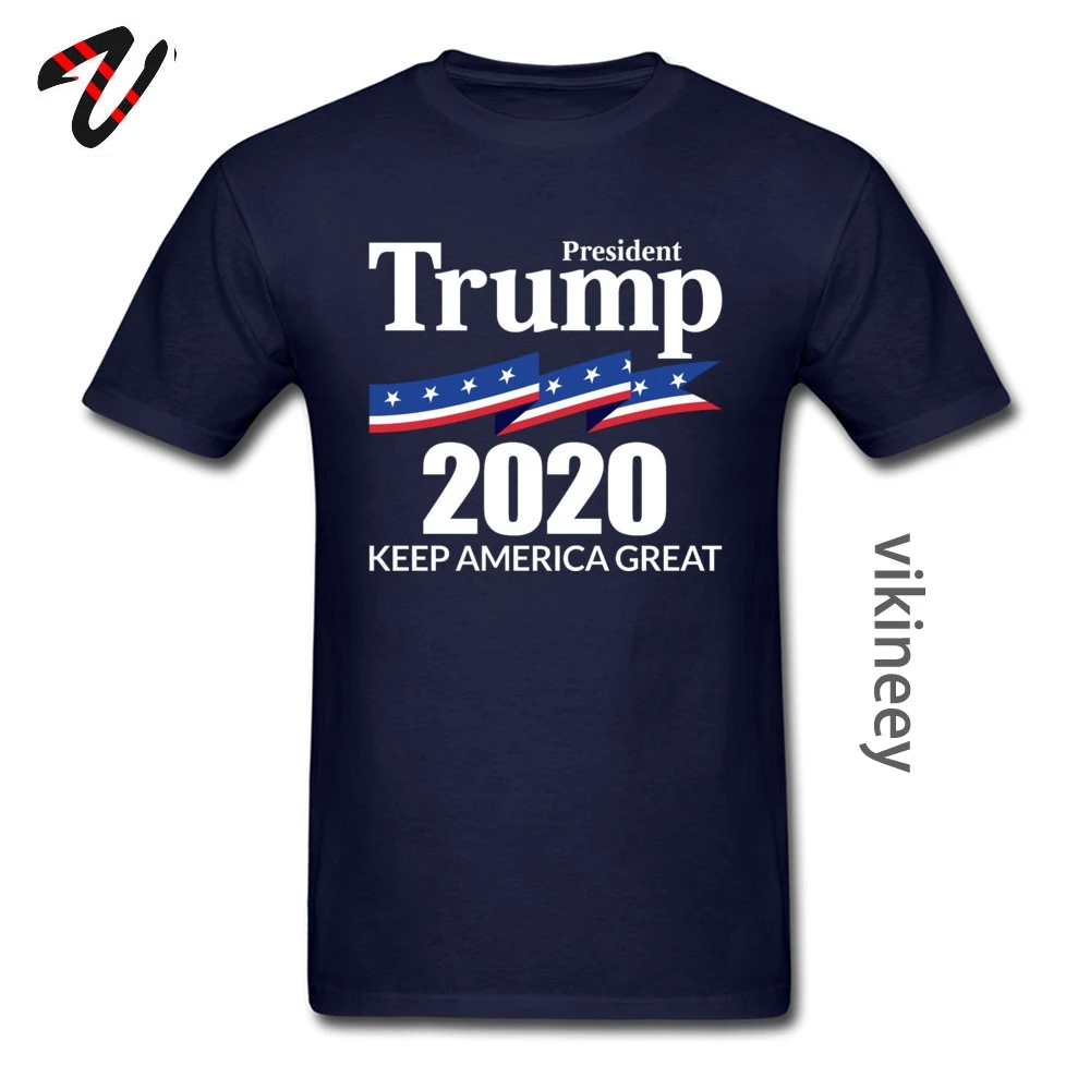 Predsednik Adut 2020 Ohraniti Ameriki Veliko Smešno Moški Majica Kratek Rokav Črno, Bombaž Majica s kratkimi rokavi po Meri Obleke Dan očetov