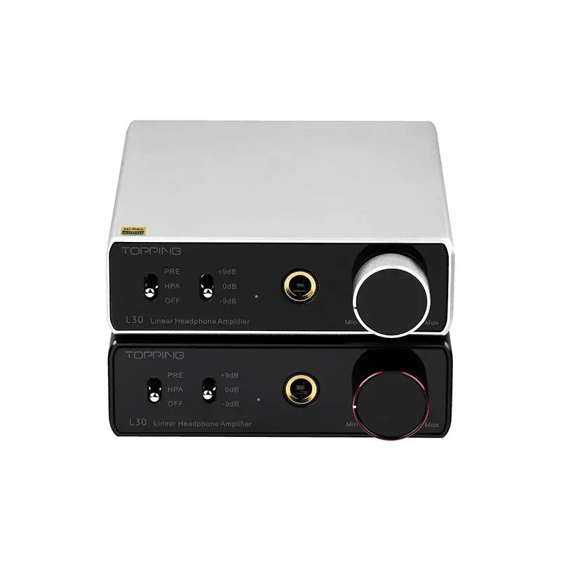PREHITELI L30 Slušalke Ojačevalnik NFCA Pre-amp Preamplifier Hifi Glasbeni AMP za E30 DAC
