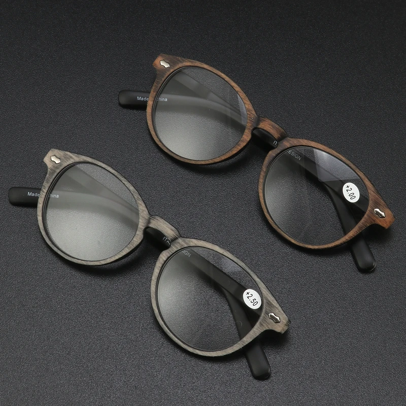 Prehod sončna Očala Photochromic Obravnavi Očala za Moške Daljnovidnost Presbyopia z dioptrije na Prostem Presbyopia Očala