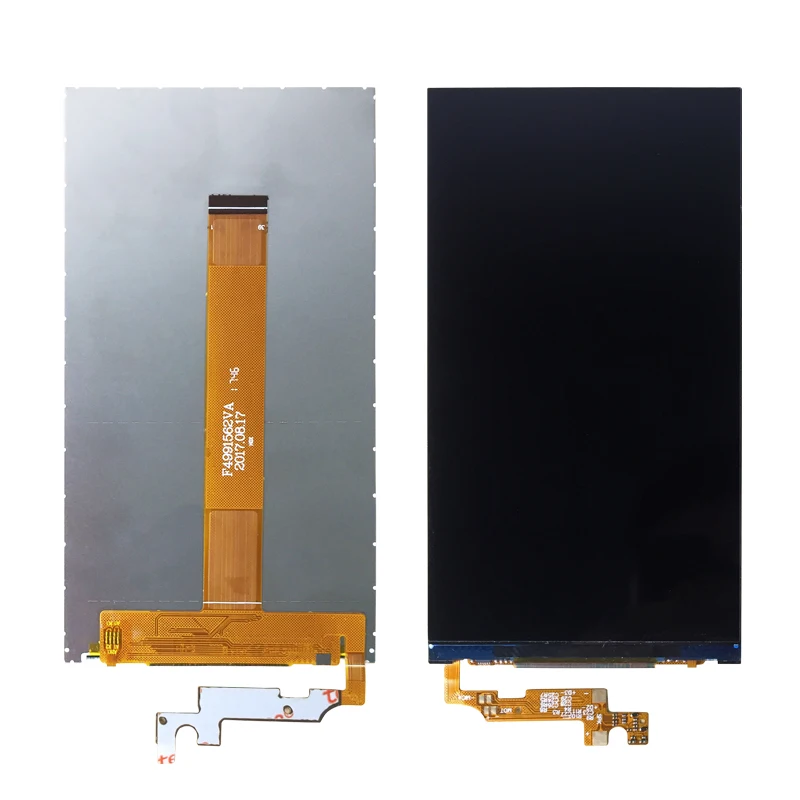 Preizkušen Za Leagoo KIICAA Moč LCD-Zaslon na Dotik Zbor Samo za KIICAA Moč z flex število F4991562VA LCD