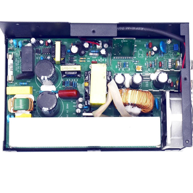 Preklopno napajanje S-800W industrijskih nadzornih 12V spremljanje LED kamere AC DC high power industrijsko napajanje