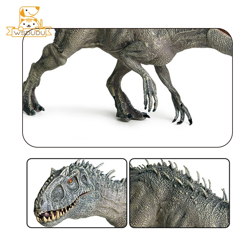 Premika Usta Tyrannosaurus Rex Figuric Igrače Dinozaver Zmaj Živalske Figurice Lutke Dekor Kul Model Fantje Zbirka Darila