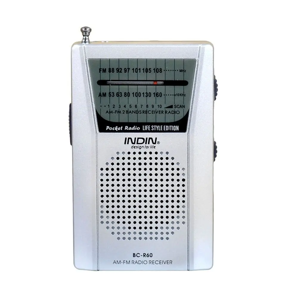 Prenosni AM, FM Radijski Sprejemnik, Mini Digital Žep Vgrajen Zvočnik Ročni Univerzalni Sprejemnik Prostem Kampiranje MP3 Predvajalnik