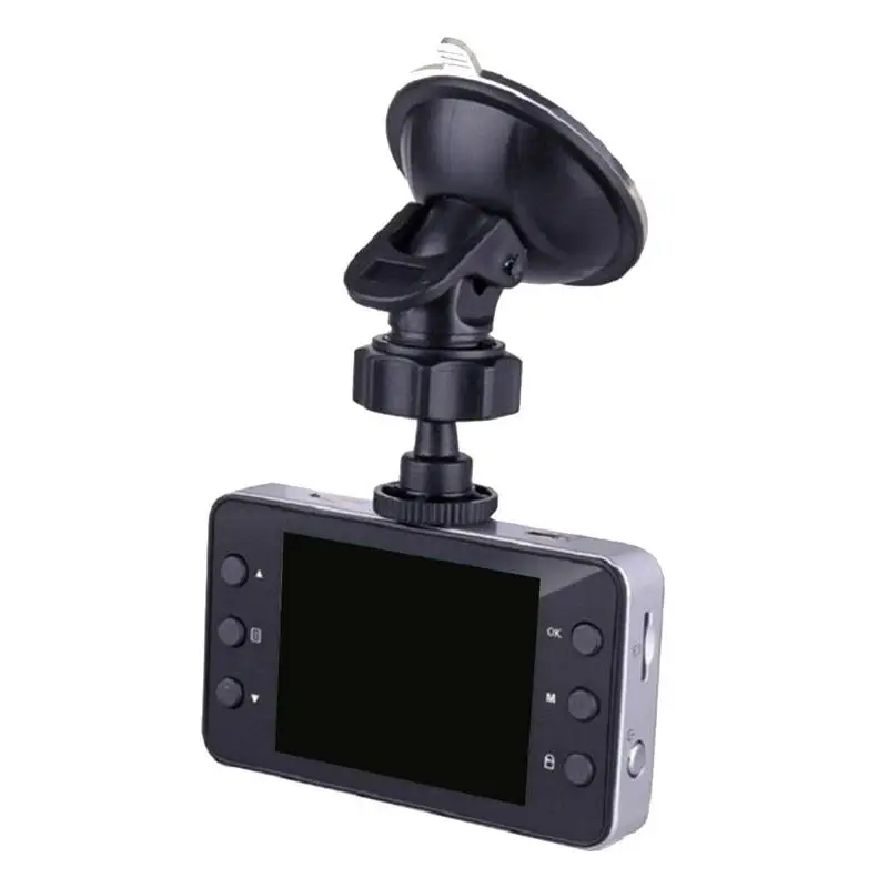 Prenosni AVTO DVR Kompaktni Fotoaparat, Full HD 1080P Snemanje Dash Cam Kamera Gibanja Viechle Fotoaparat, Video Snemalnik
