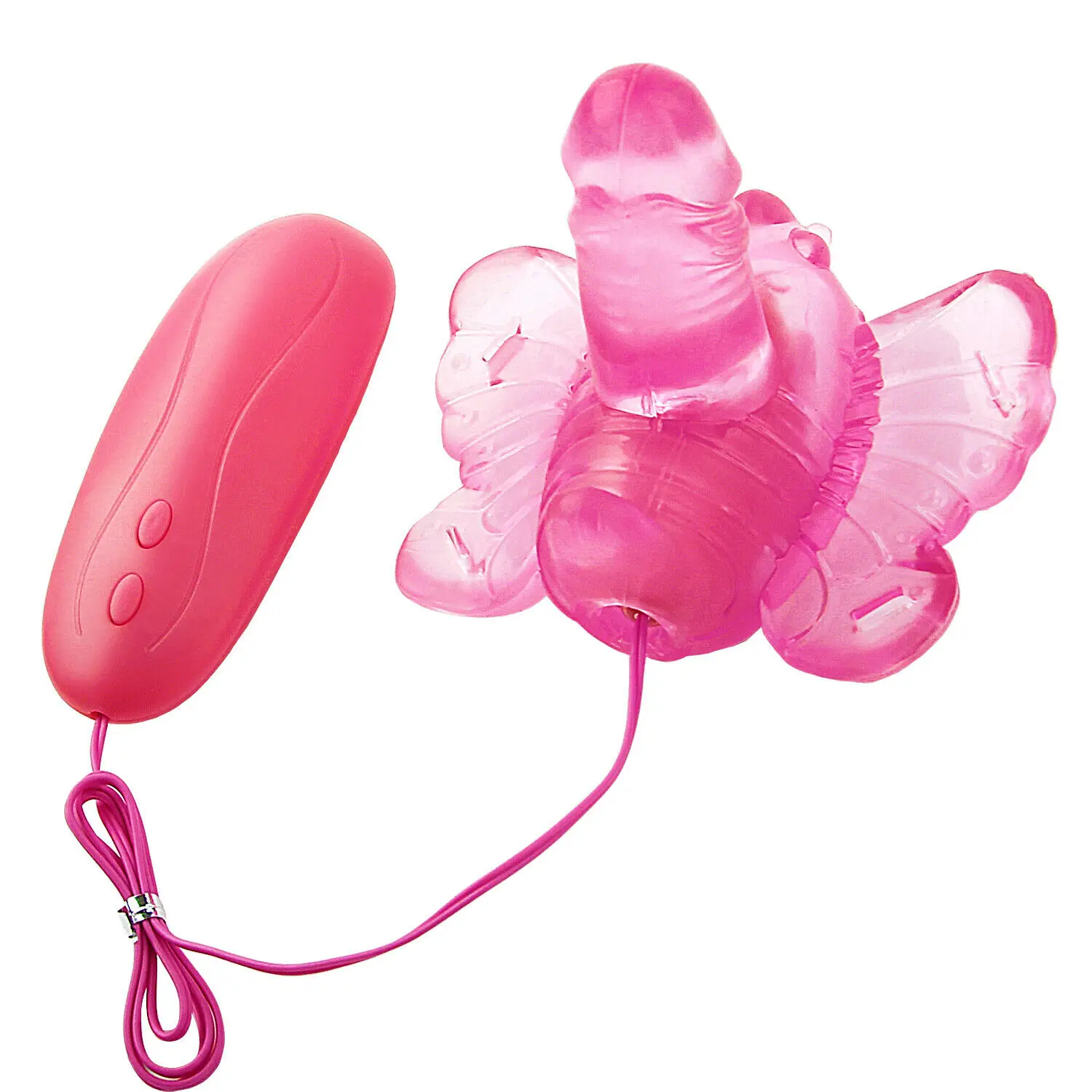Prenosni Seks Nevidno Vibracijska Ženske spodnje Hlačke Vaginalne Klitoris Vibratorji Silikonski Metulj Nosljivi G spot Vibratorji Odraslih Igrača