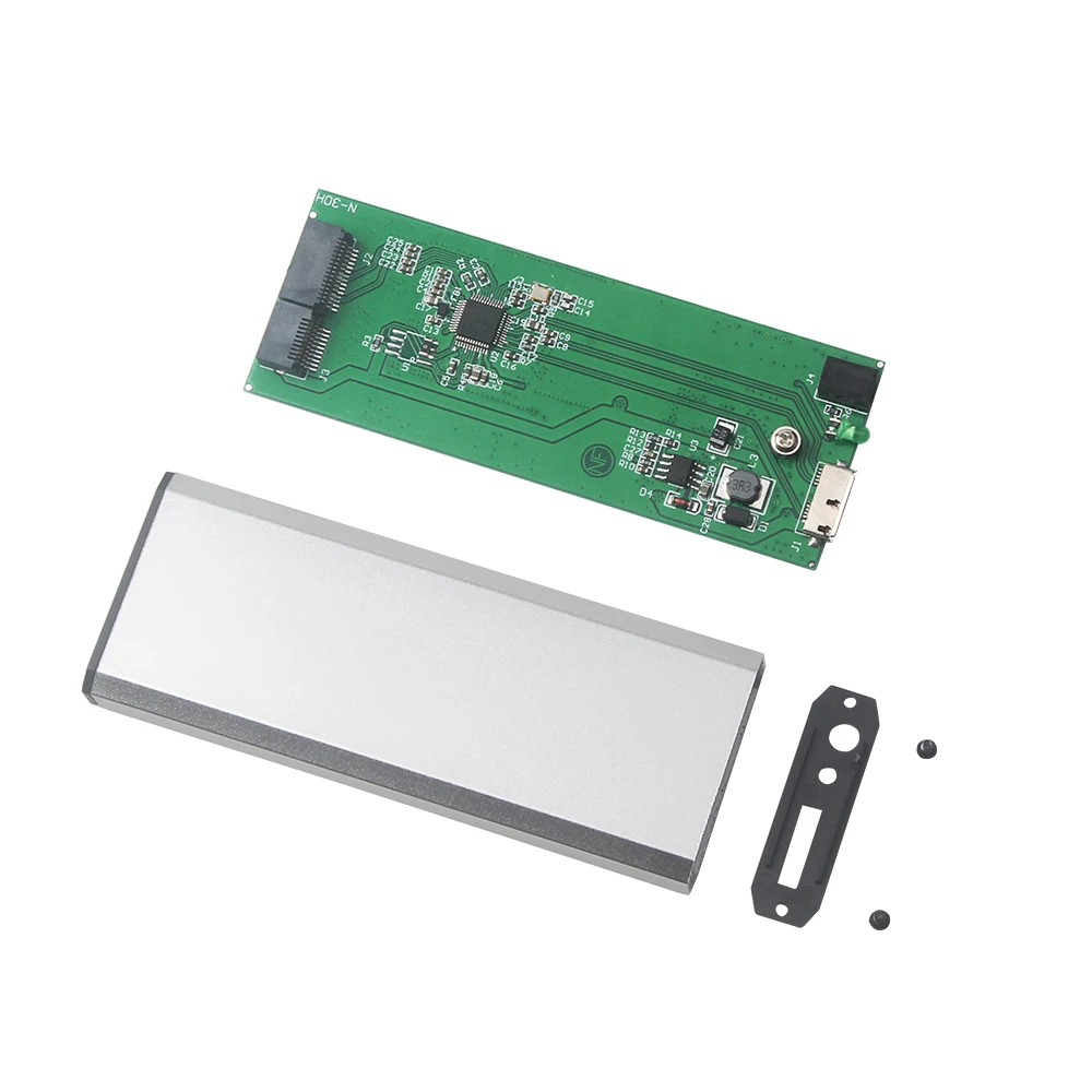 Prenosni Visoke Hitrosti USB3.0 Trdi Disk SSD Ohišje za leto 2012 APPLE PRO RETINA A1425 A1398 MC975 MC976