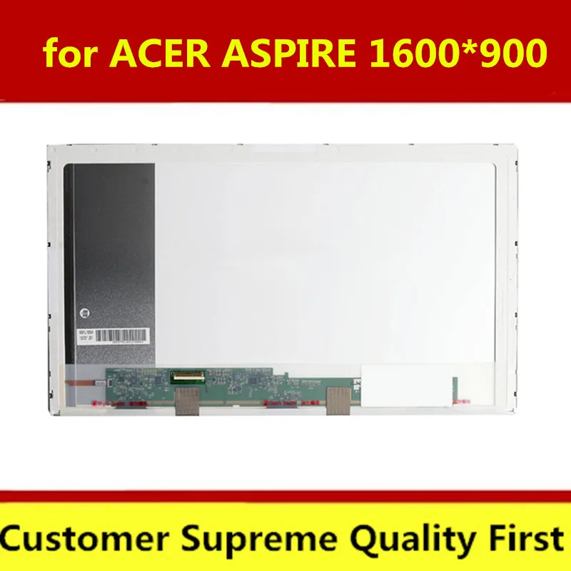 Prenosnik LCD Zaslon za ACER ASPIRE E1-771 E1-771G E1-731 V3-771 V3-771G V3-731 V3-731G P7YE5 SERIJE