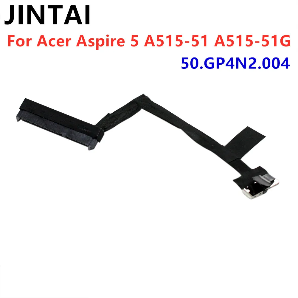 Prenosnik Za Acer Aspire 5 A515-51 A515-51 G HDD Trdi Disk Priključek Kabel DC02002SU00 50.GP4N2.004 Sata HDD Flex Kabel