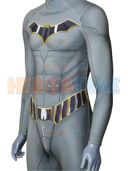 Preporod Človek Tiskanje Cosplay Superheroj Kostum 3D Tiskanja Spandex Zentai Obleka, Cosplay Kostume Človek Catsuit
