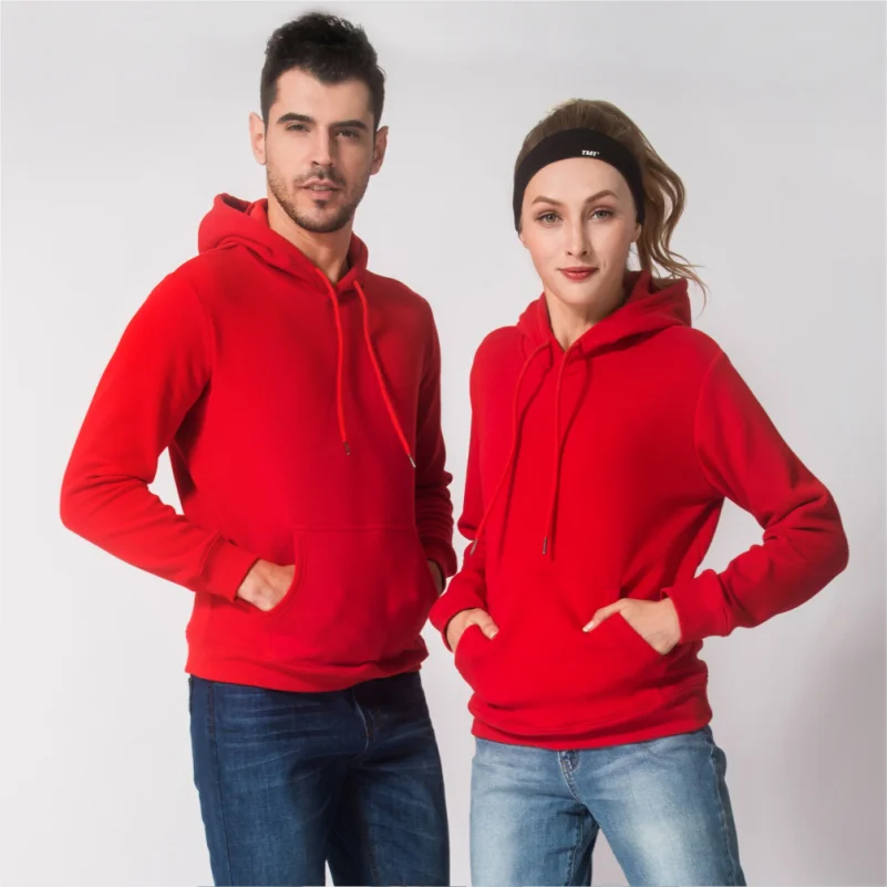Priložnostne Šport Sweatershirt po Meri Logo Jesensko Zimske Moške In Ženske Jopice Vezenje po Meri Moda Hoody Vrhovi WESTCOOL